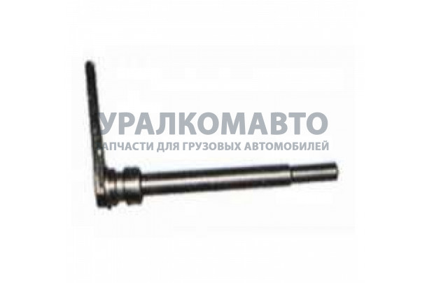 Вал (ось) вилки блокировки МОД HOWO 199014320076