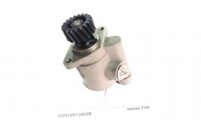 Насос ГУР (Z=19) WD615