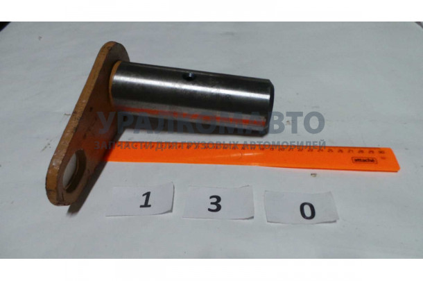 Палец цилиндра ковша передний D=60 L=190 CDM833 LG833.11.07/LG30F.11.07(311003D)