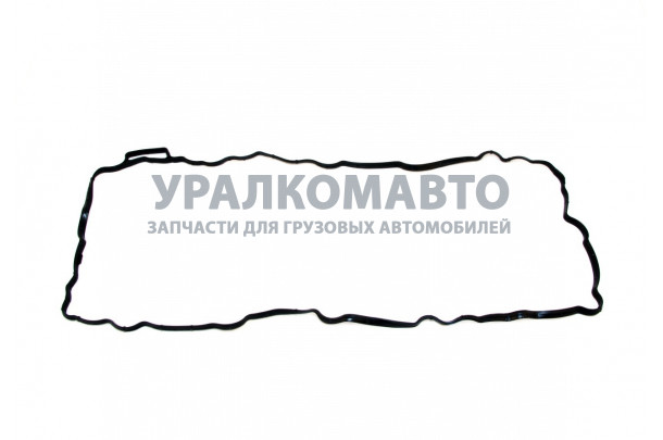 Прокладка поддона 2 масляных канала дв.  ISF2.8