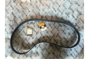 Ремень генератора 8PK1375 Eвро5 J6 WAYTEKO PREMIUM
