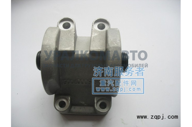 кронштейн фильтров масляных Евро2 HOWO VG1500070051