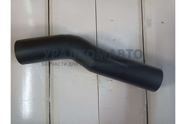 Патрубок радиатора верхний WP10.336E53 X3000