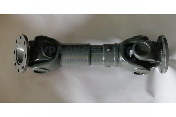 Вал карданный L=630 165х8х57х144 HOWO AZ9825310625