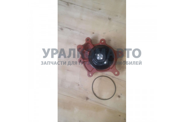Насос водяной (без корпуса)  WP12  Евро 4,5  X3000