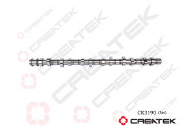 Распредвал CA6DM2 J6CREATEK