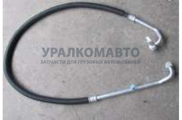 Трубка кондиционера SHAANXI DZ13241824554