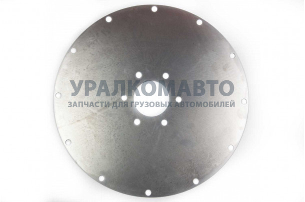 пластина эластичная LW300FN