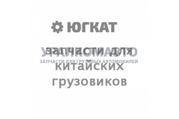 Обтекатель кабины F3000 правый оранжевый SHAANXI DZ13241870012+28