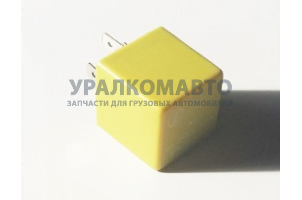 Реле противотуманных фонарей SHAANXI 81.25902.0469