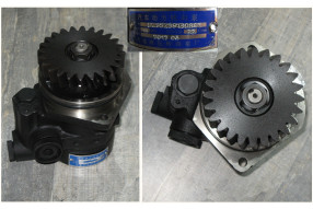 Насос ГУР 6x4 (Z=24) WP12