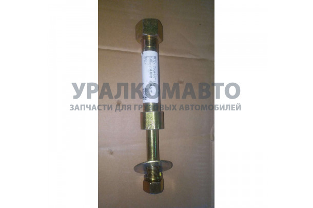Палец амортизатора передней подвески J6