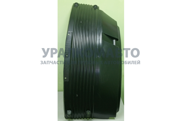 Подкрылок переднего колеса левый J6
