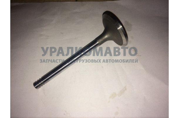 клапан впускной