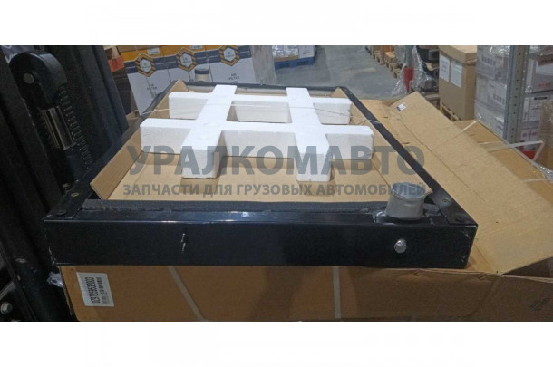 Радиатор системы охлаждения 6*4 WP13 X3000 