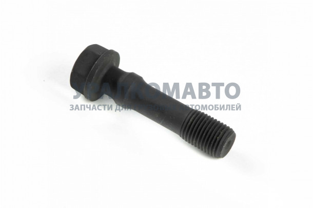 болт шатуна L=60 M14 HOWO VG1500030023