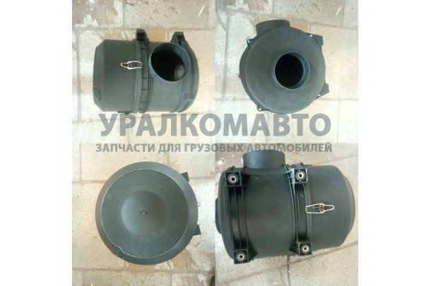 Корпус воздушного фильтра малый (2437)