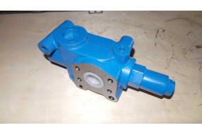 Клапан приоритета CDM 855 SDLG 933/SDLG 933L/SDLG 953