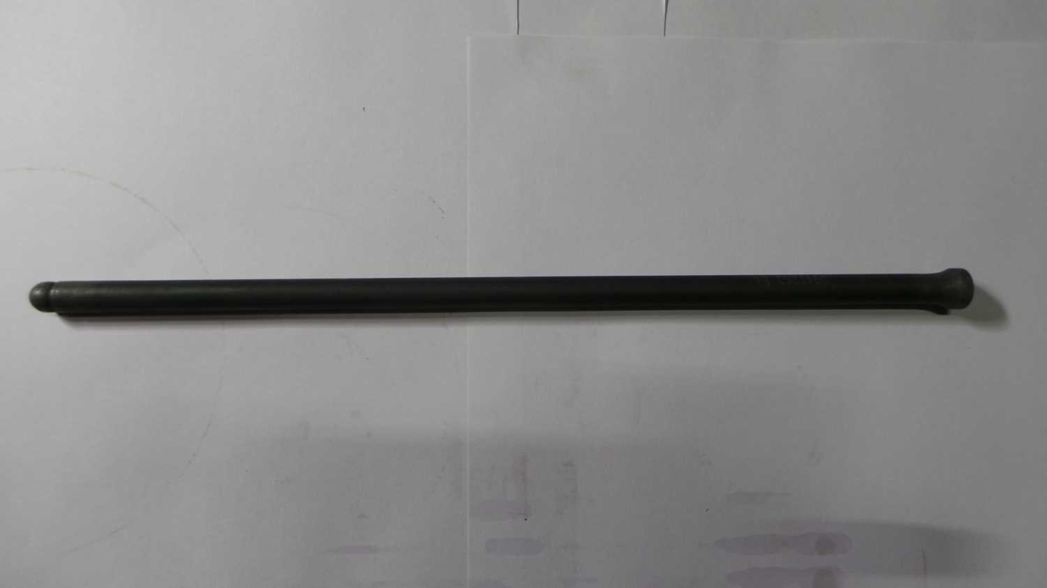 Штанга толкателя дв.  ISBe ISDe L=290 