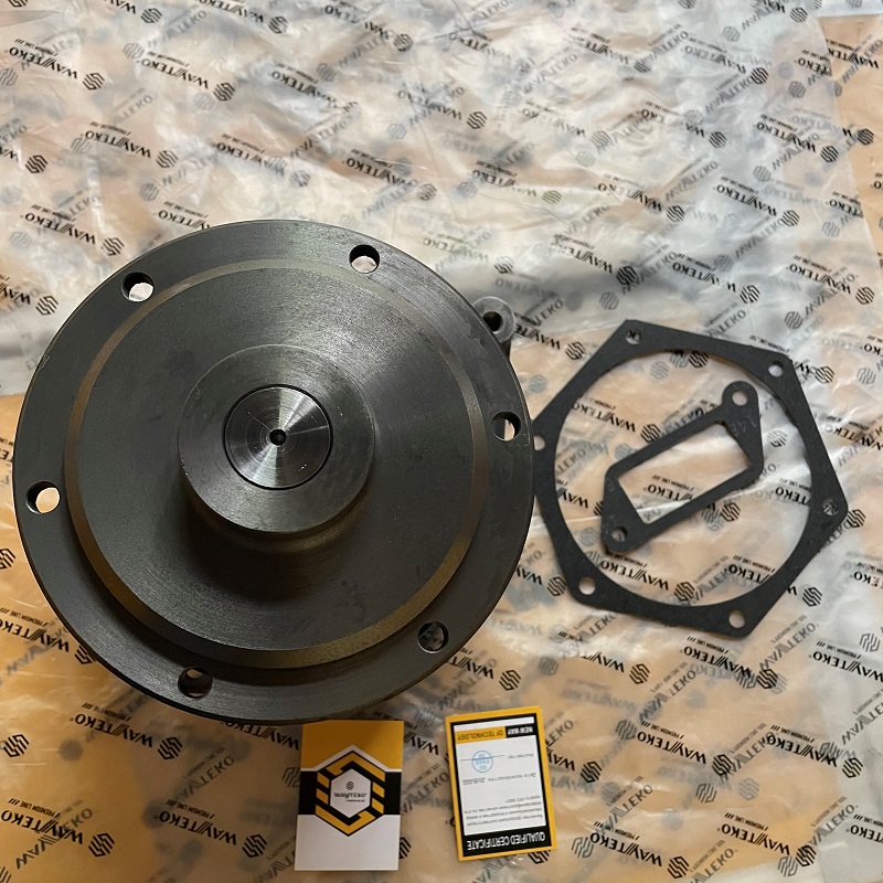 Насос водяной (ручейковый) WD615 Евро3 WAYTEKO PREMIUM