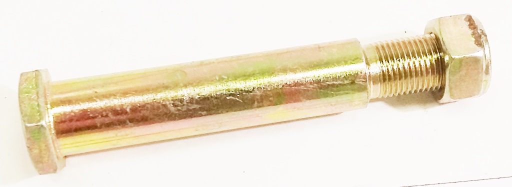 Болт заднего СПУ М16 L=115